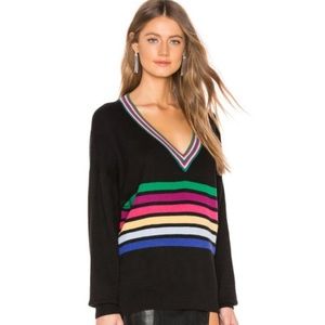 Lovers + Friends pullover